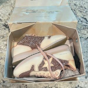 Vintage Havana Beige Splendid Star Sneaker